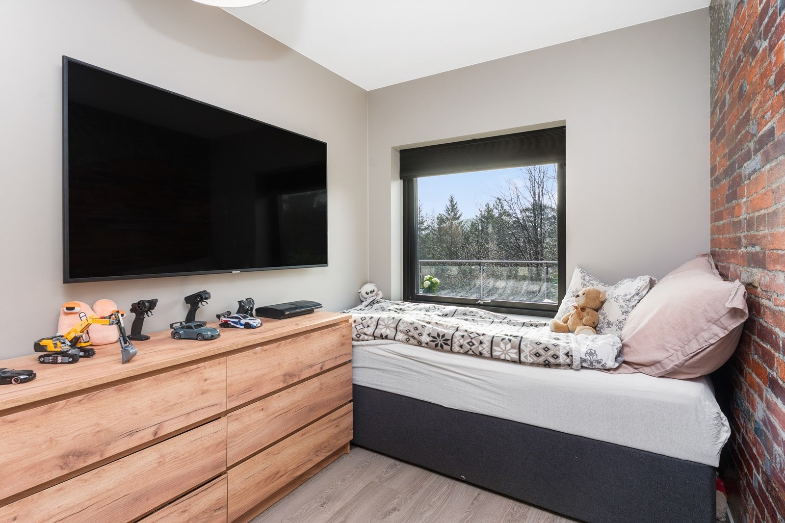 Soverom 2 Galleribilde