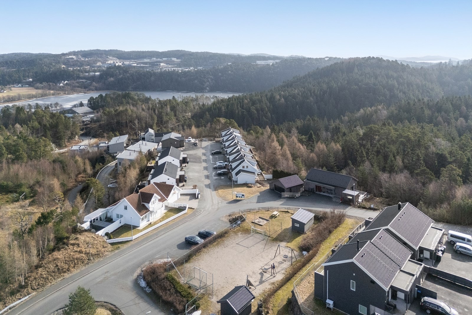 Områdebilde Galleribilde