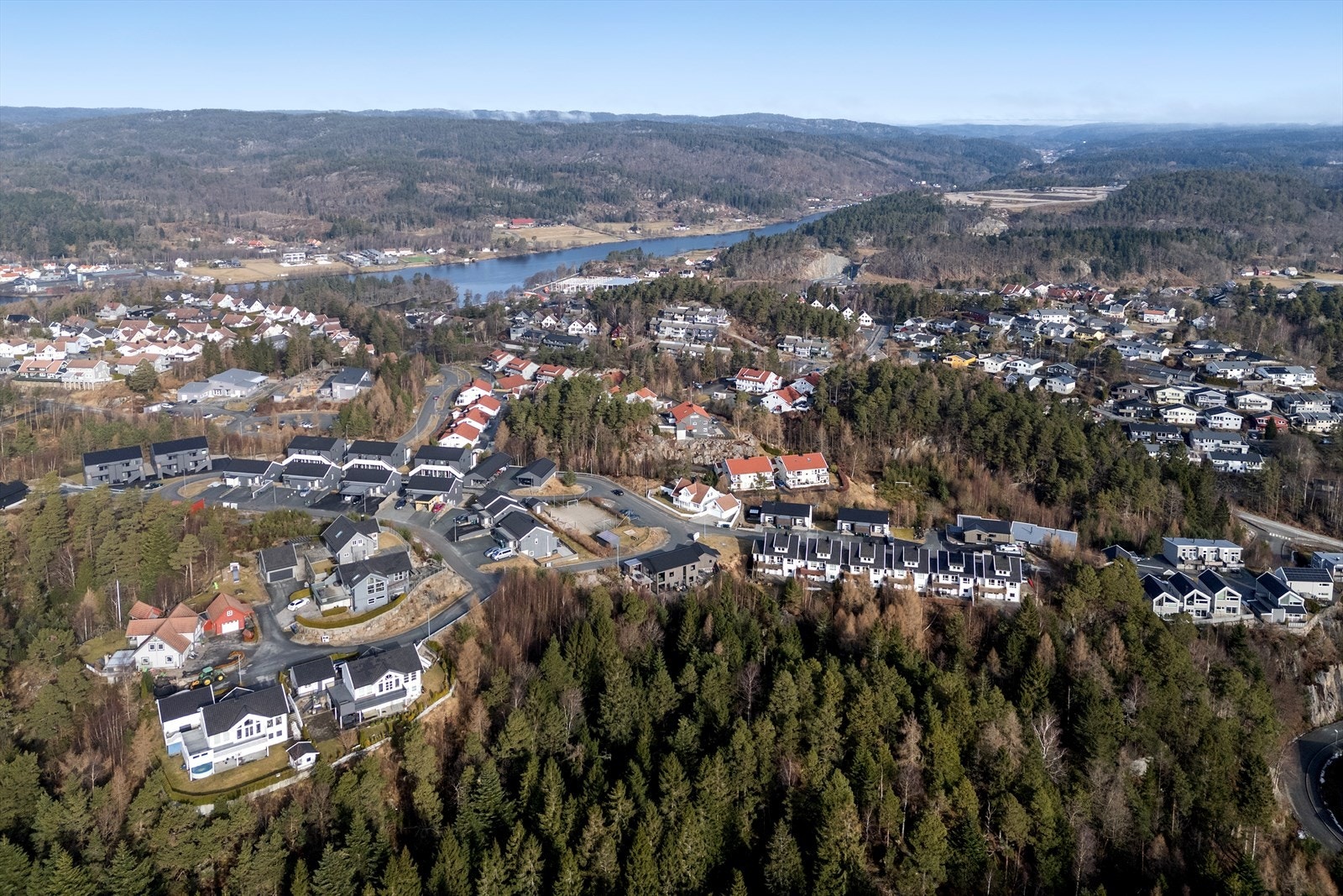 Områdebilde Galleribilde