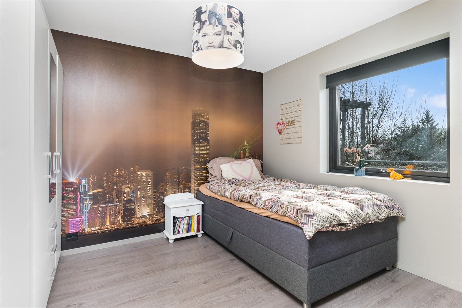 Soverom 3 Galleribilde