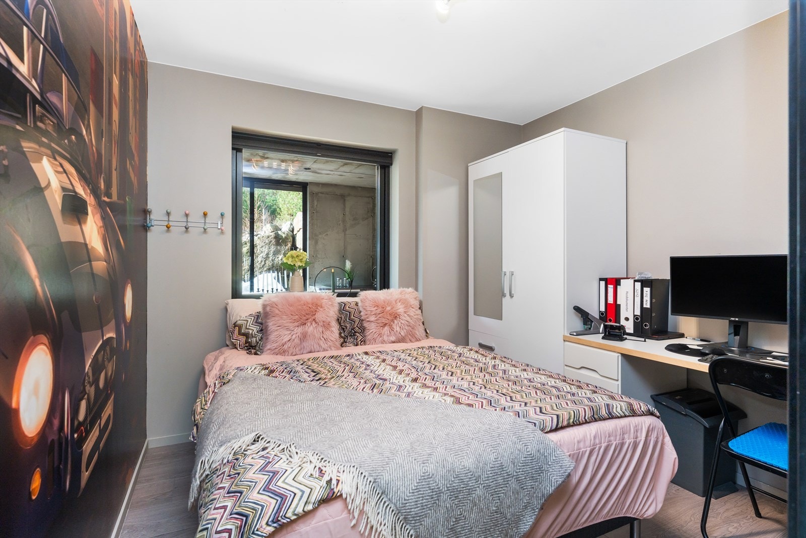 Soverom 4 Galleribilde