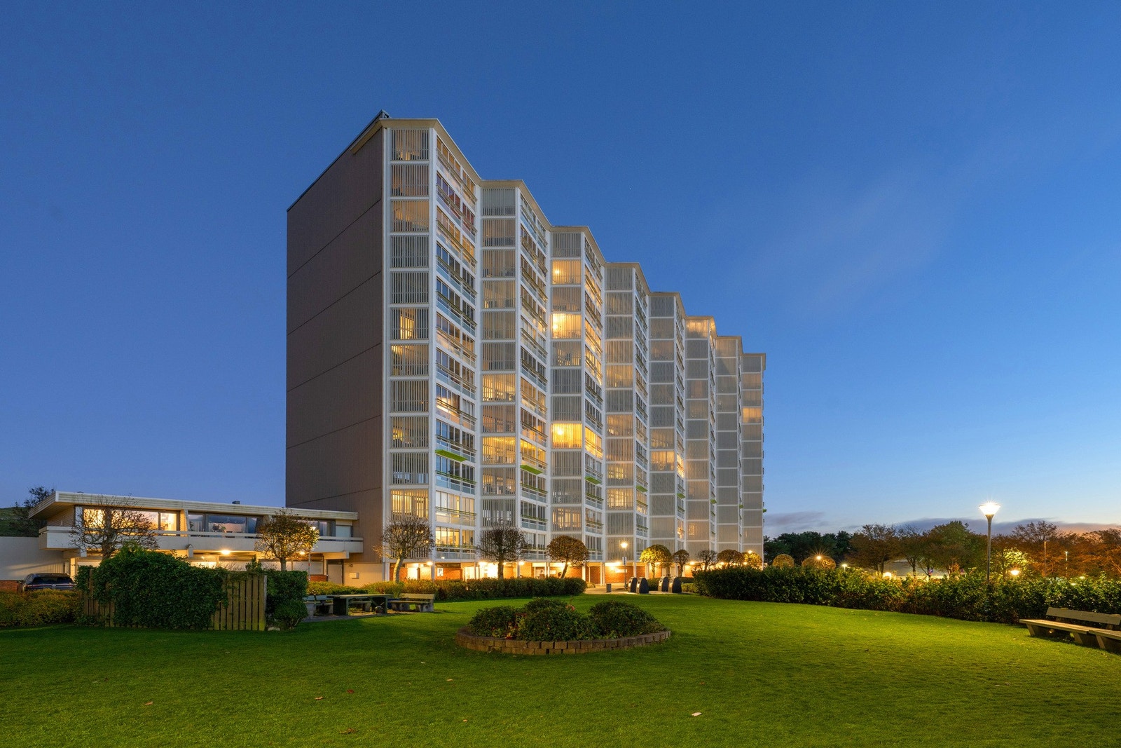 Det er med stor glede vi i Verdi &partners v/Therese Kane kan presentere for salg Jernalderveien 51 B. Galleribilde