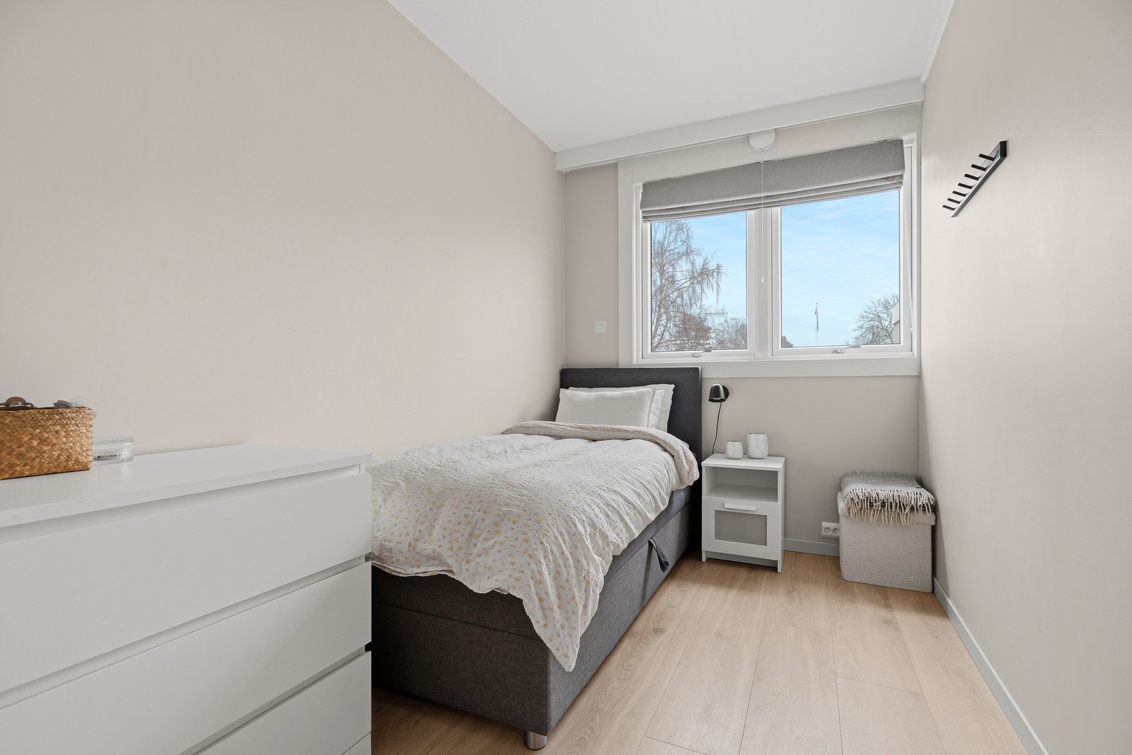 Soverom 3 Galleribilde