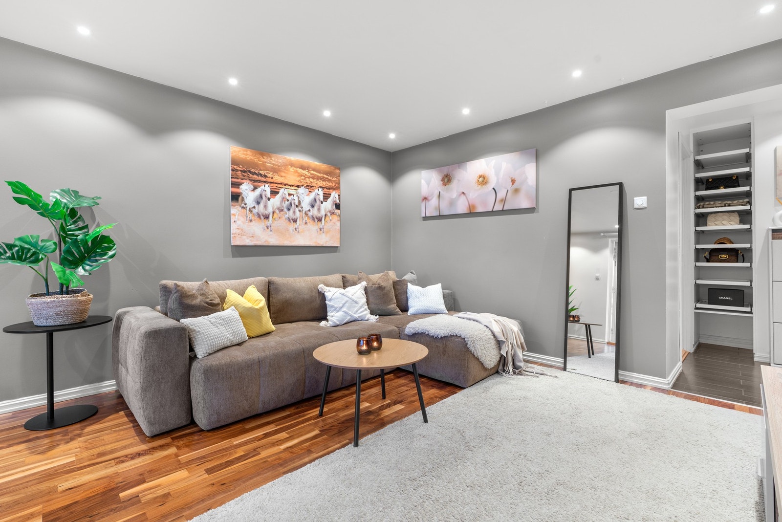 Ditt nye drømmehjem? Galleribilde