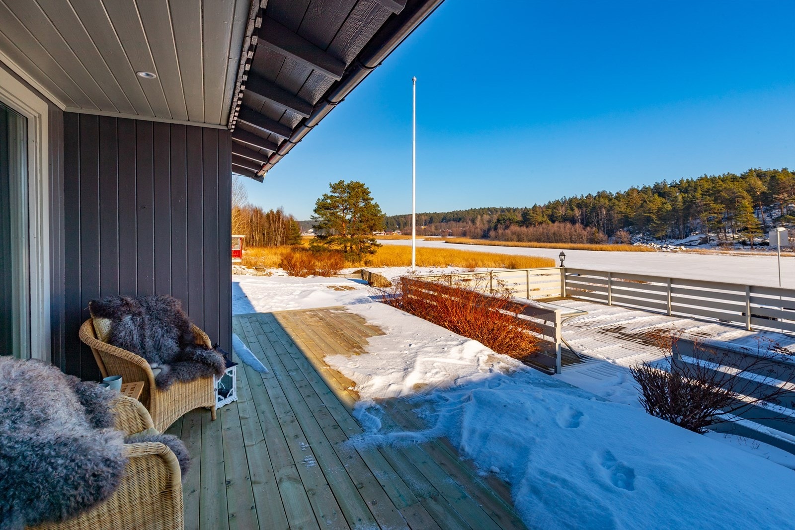 Refsahlveien 103 Galleribilde