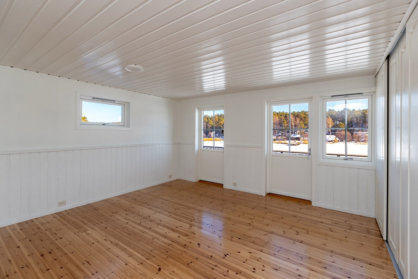 Soverom Galleribilde