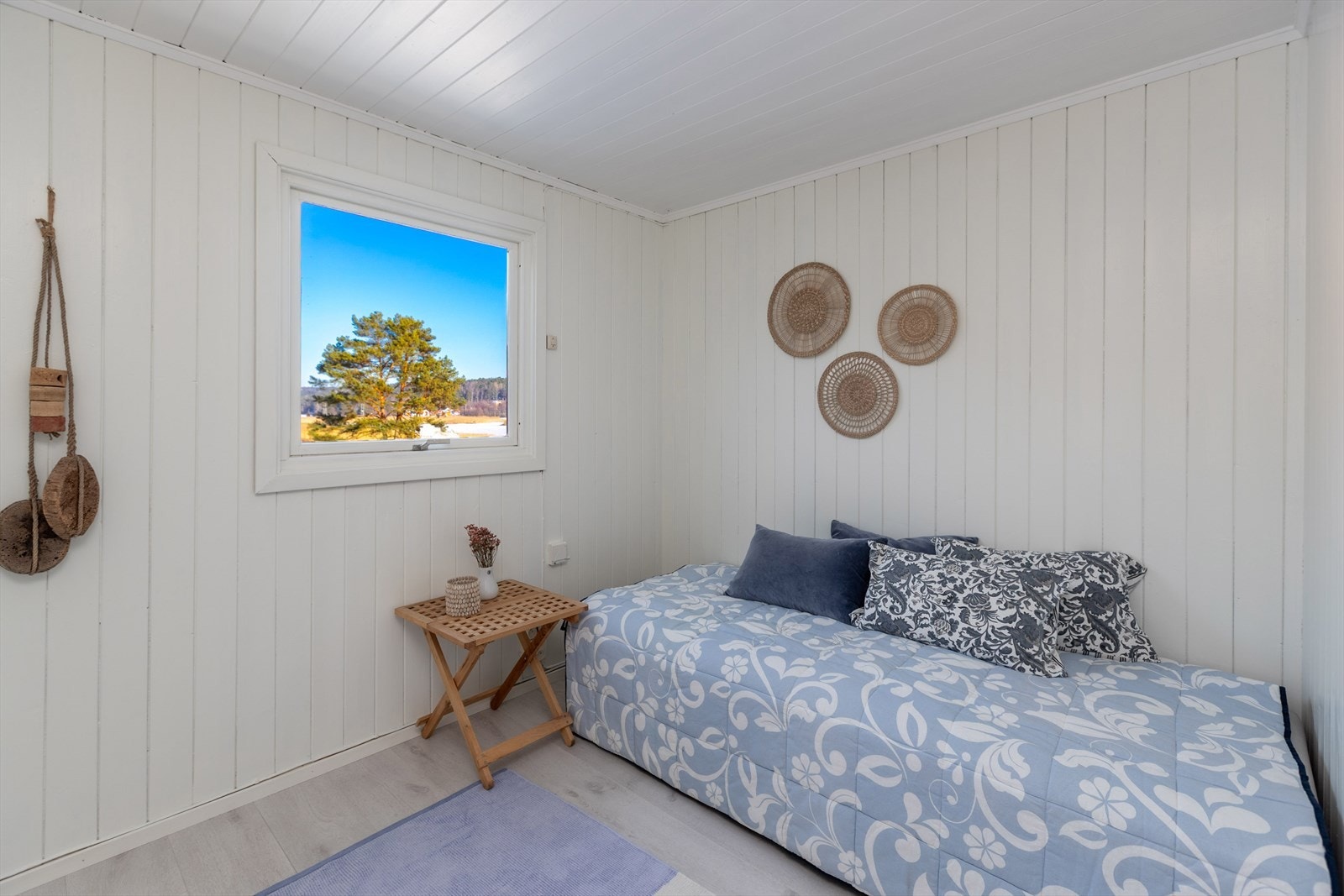 Soverom Galleribilde