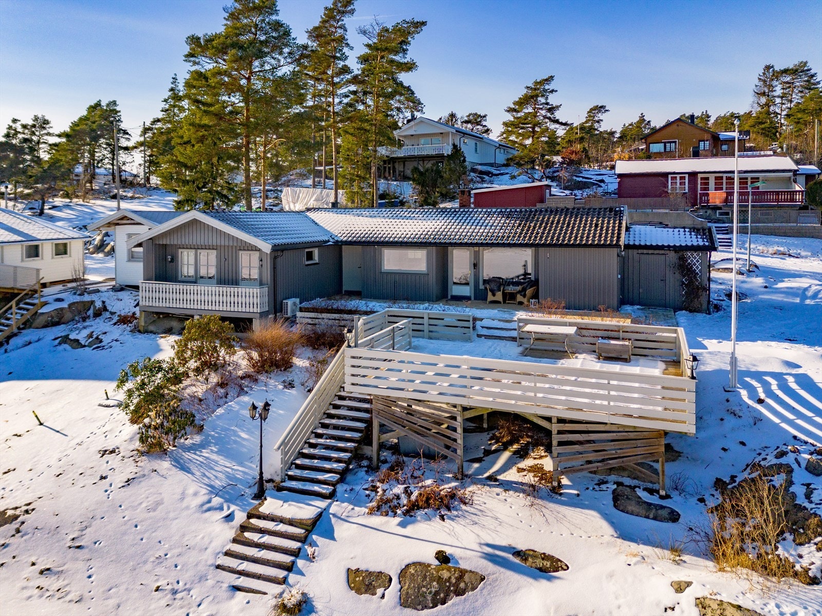 Refsahlveien 103 Galleribilde