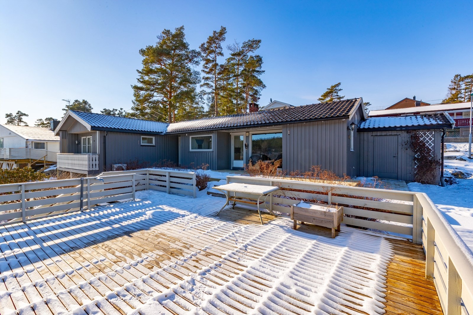 Refsahlveien 103 Galleribilde