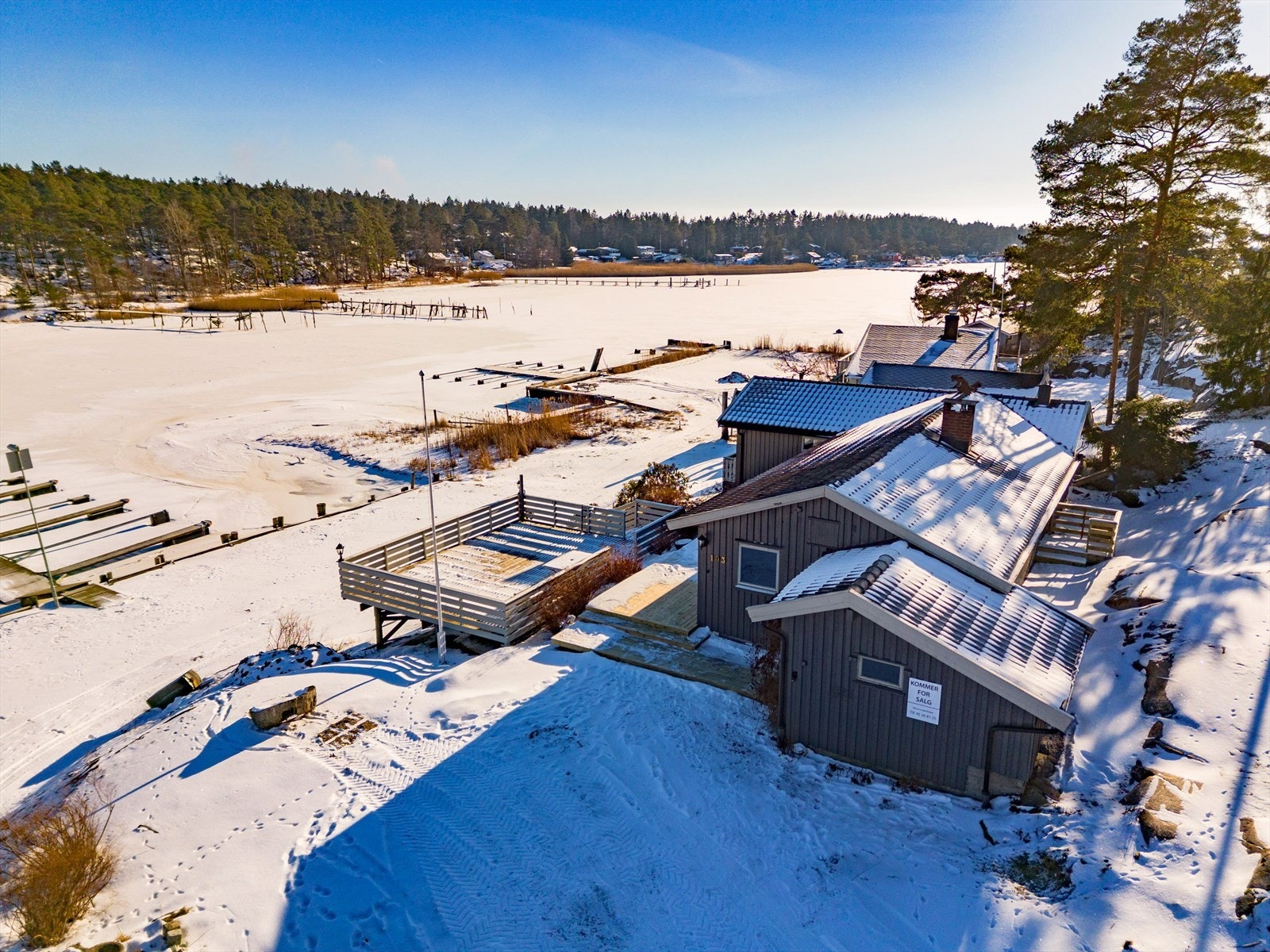 Refsahlveien 103 Galleribilde