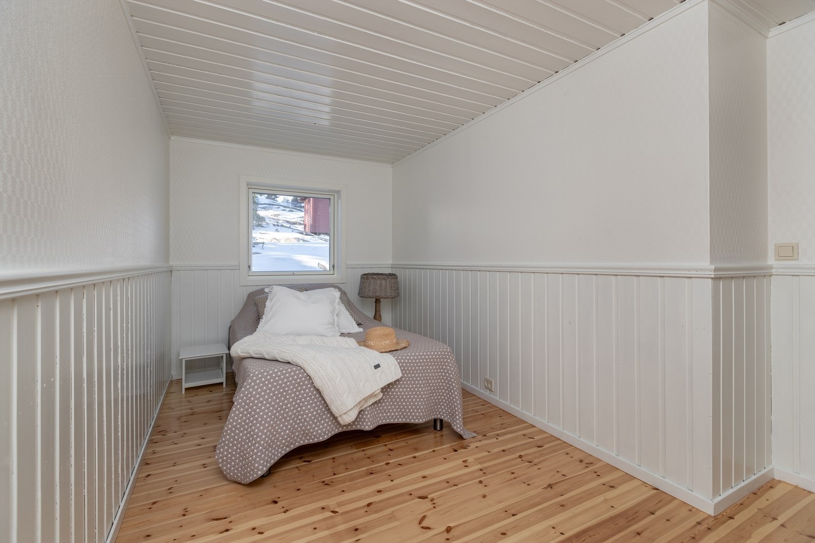 Soverom Galleribilde