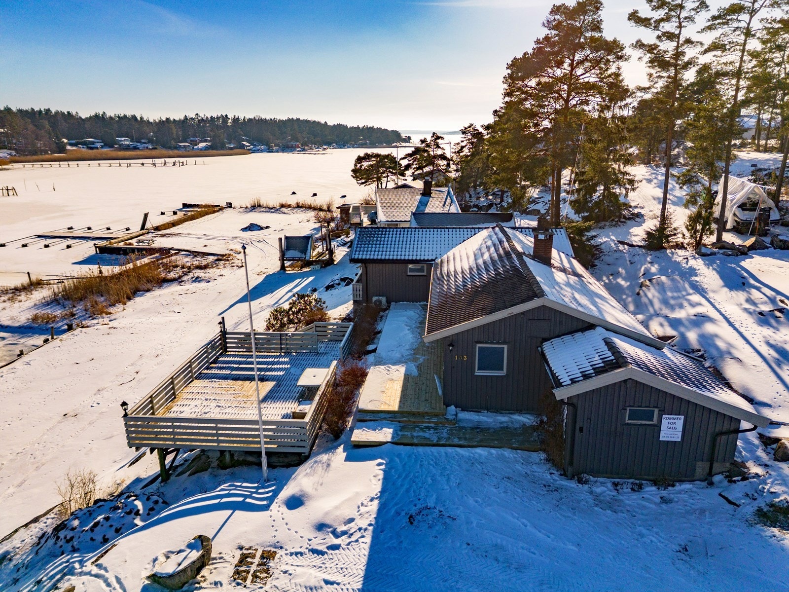 Refsahlveien 103 Galleribilde