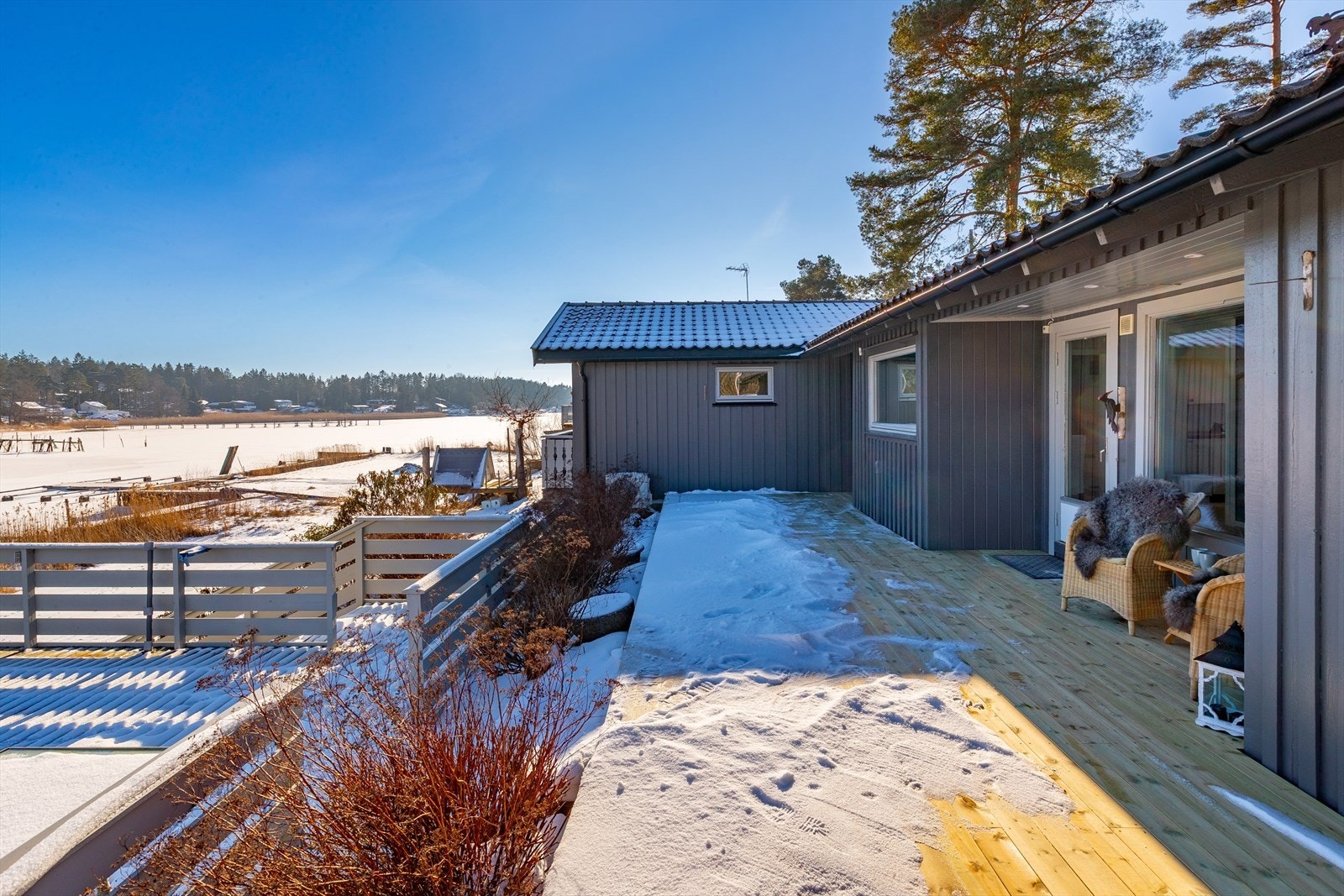 Refsahlveien 103 Galleribilde