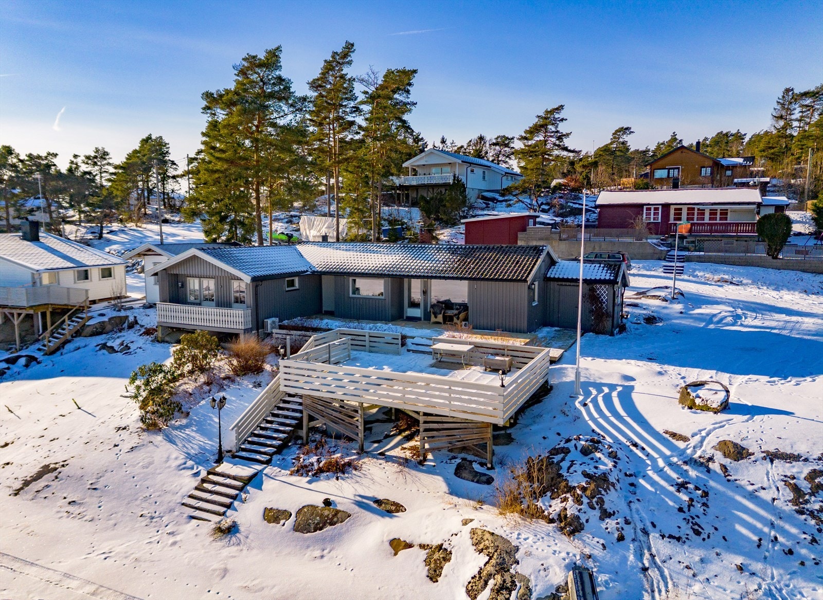 Refsahlveien 103 Galleribilde