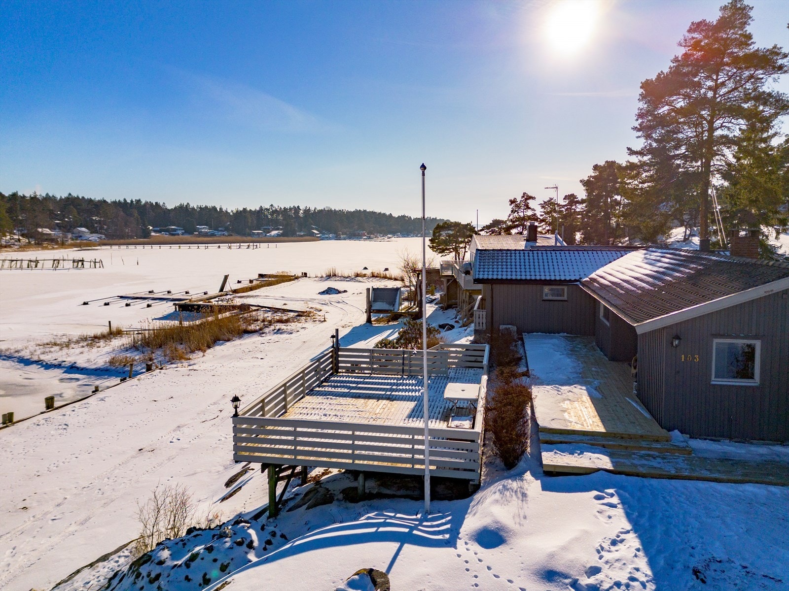 Refsahlveien 103 Galleribilde