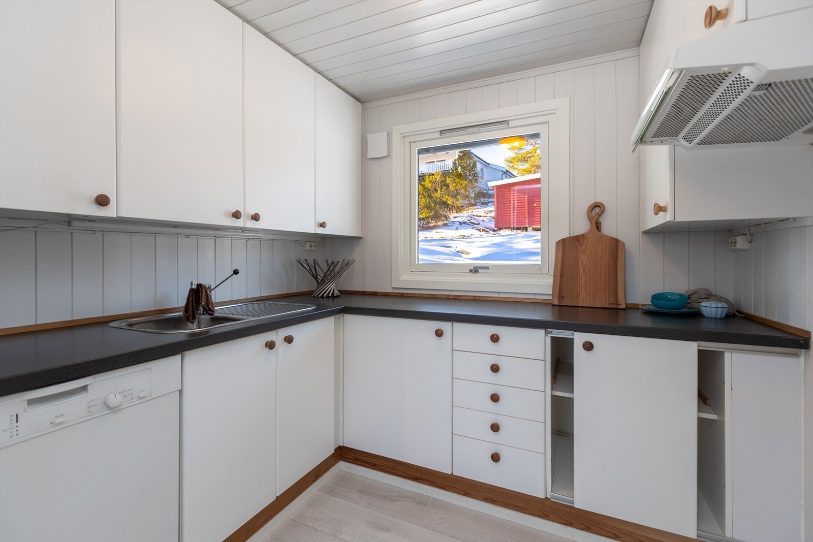 Kjøkken Galleribilde