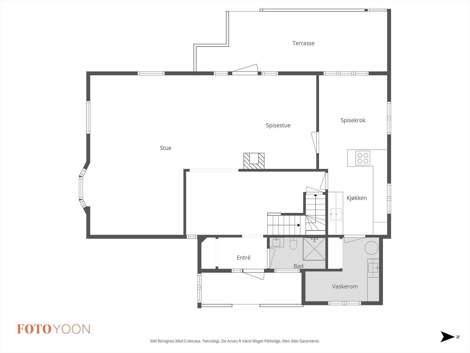 2nd floor 10 etnegata haugesund without dim Galleribilde