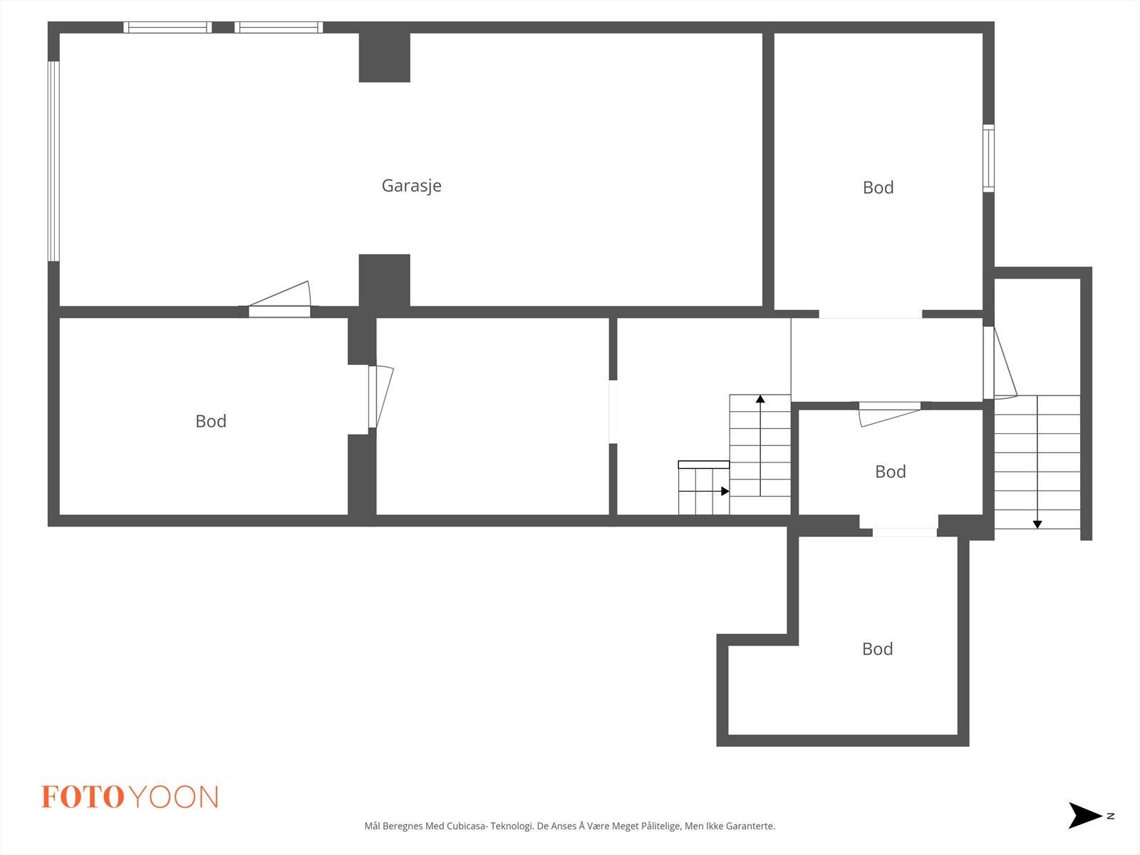 1st floor 10 etnegata haugesund without di Galleribilde
