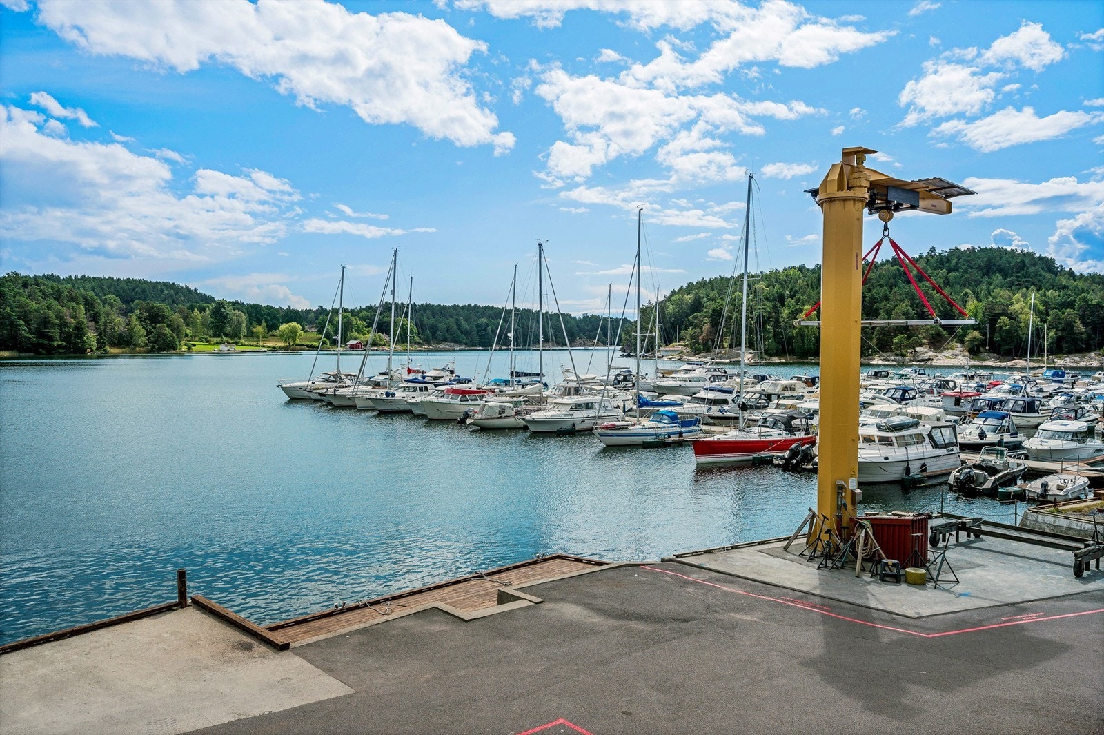 Knarberg Galleribilde