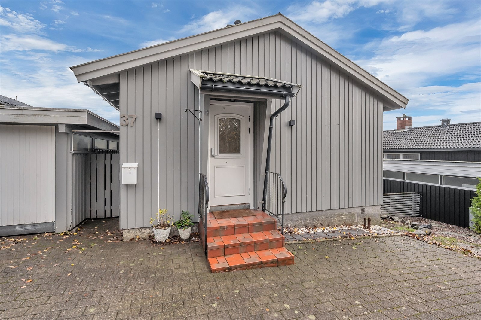 Velkommen! Galleribilde