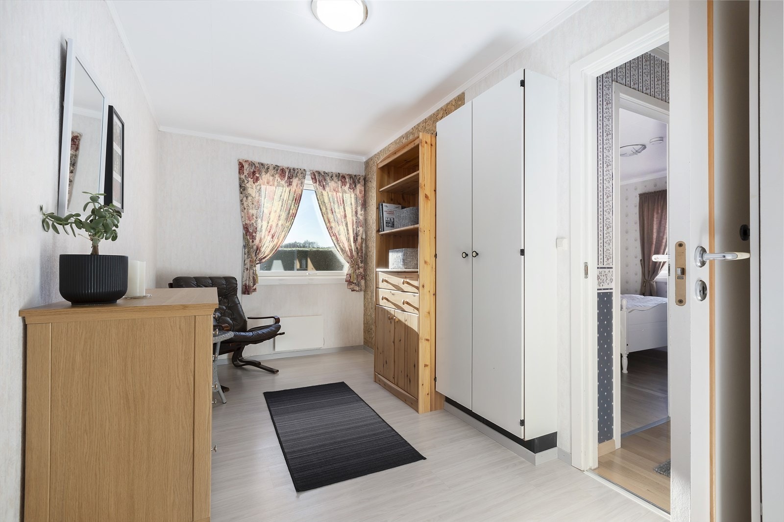 Soverom Galleribilde