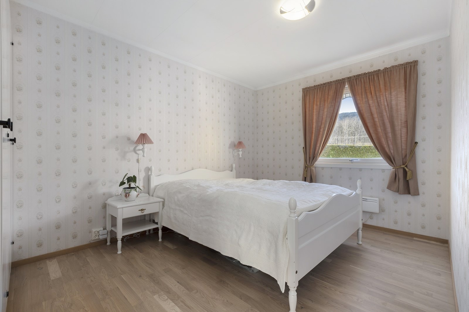 Hovedsoverom Galleribilde