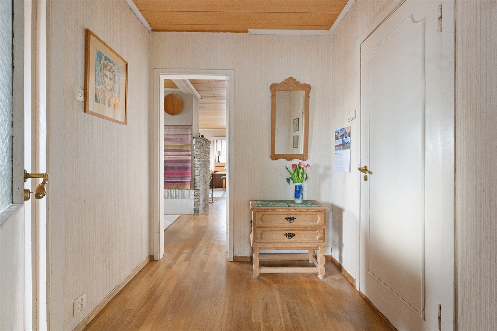 Velkommen! Galleribilde