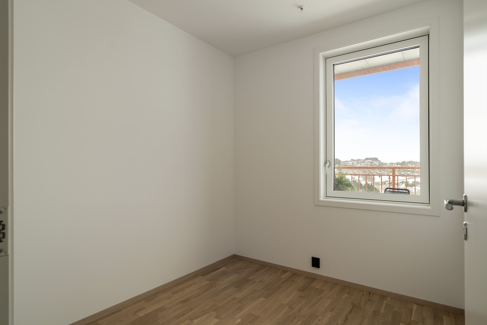 Soverom nr. 2. Galleribilde