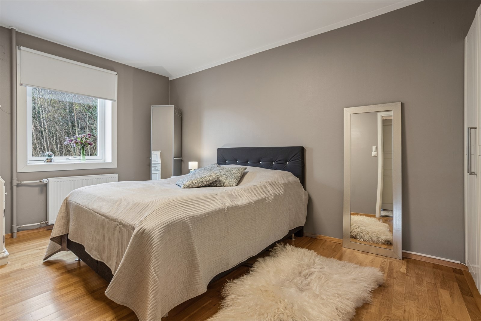 Soverom Galleribilde