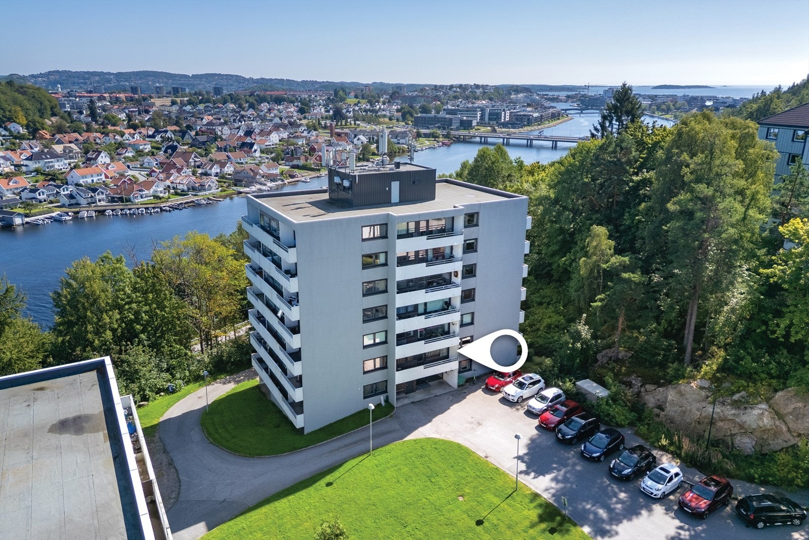 Velkommen til Egshaugen 9 Galleribilde