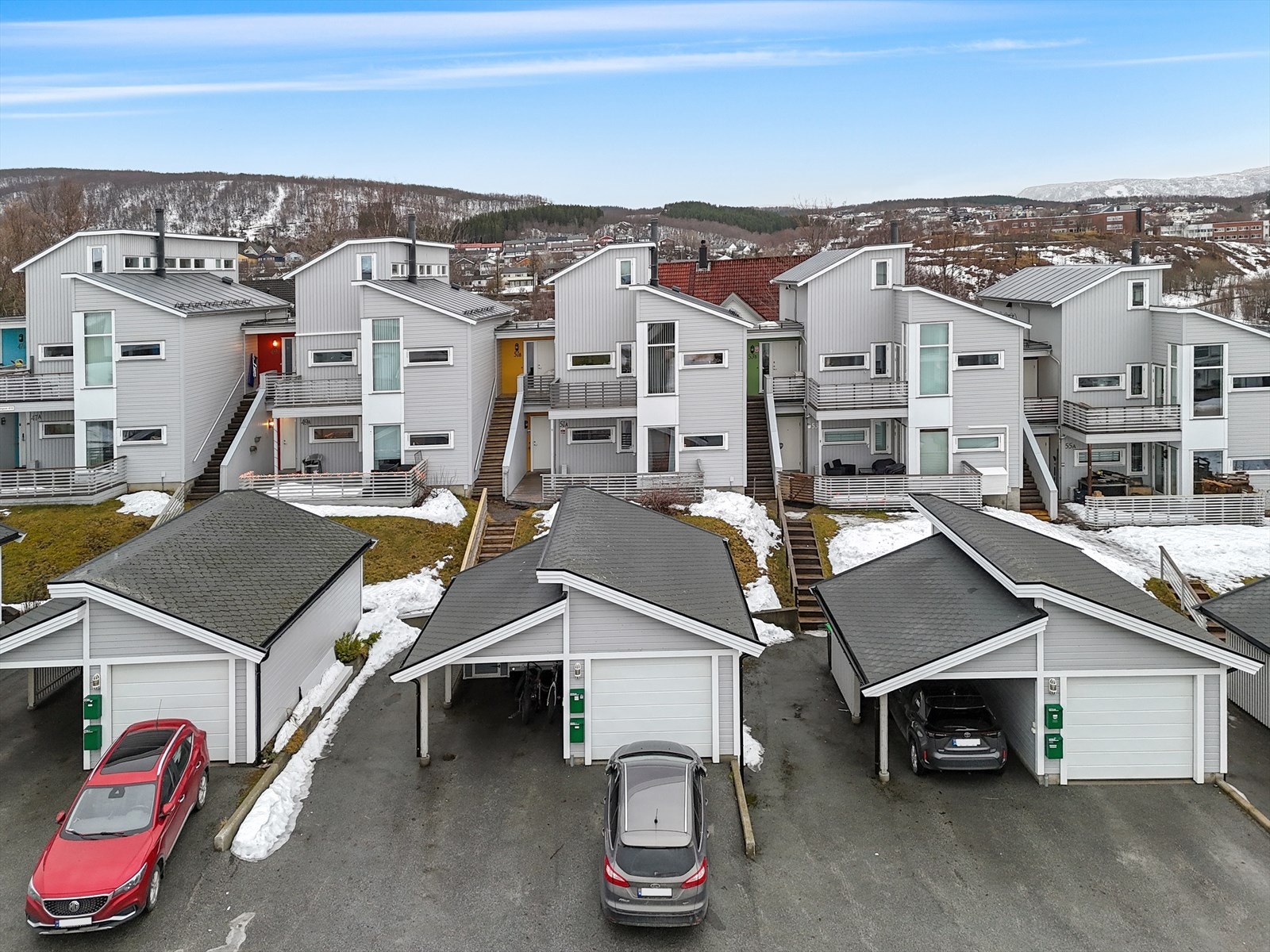 Eskild Walle Thomassen v/DNB Eiendom presenterer Gamle Kongsvei 51A! Galleribilde