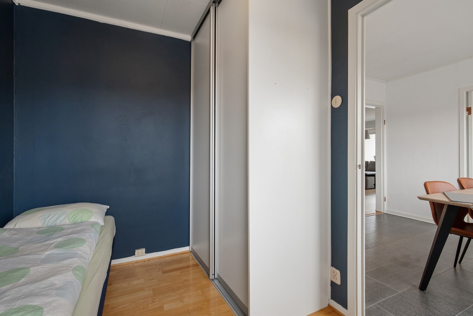 Soverom 2. Galleribilde