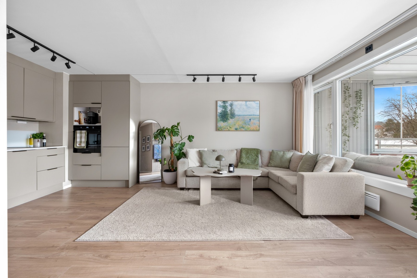 Velkommen til Brundalsgrenda 20! Galleribilde