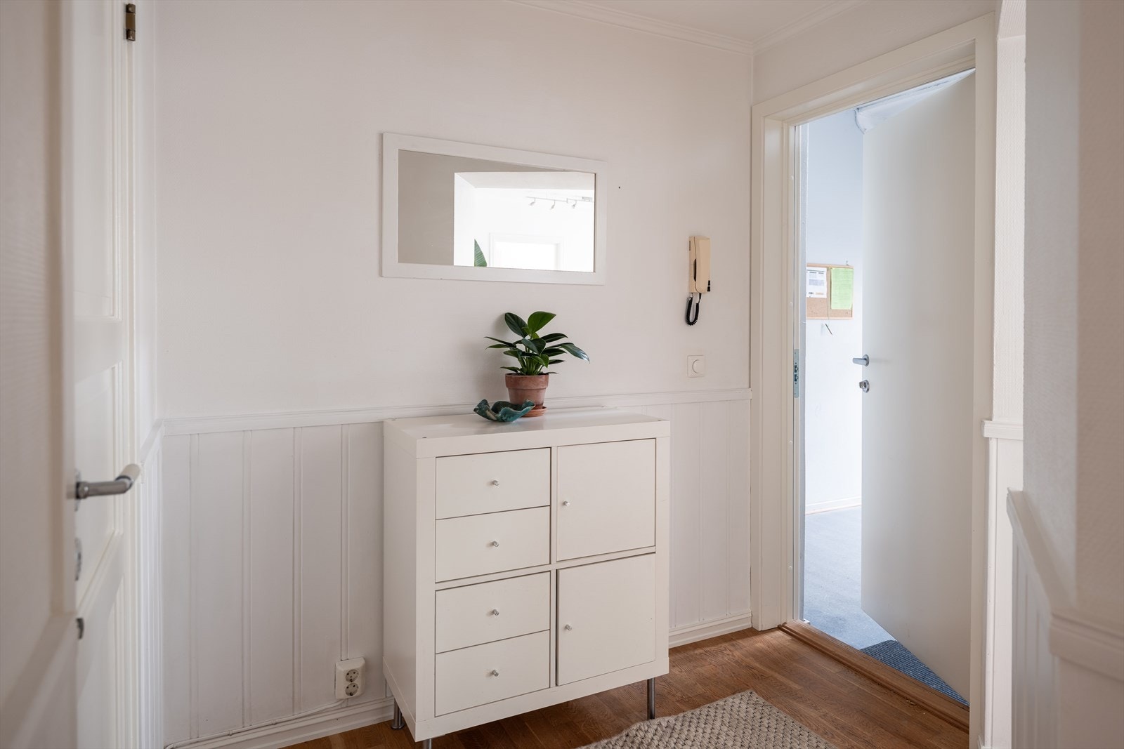 Velkommen inn! Galleribilde