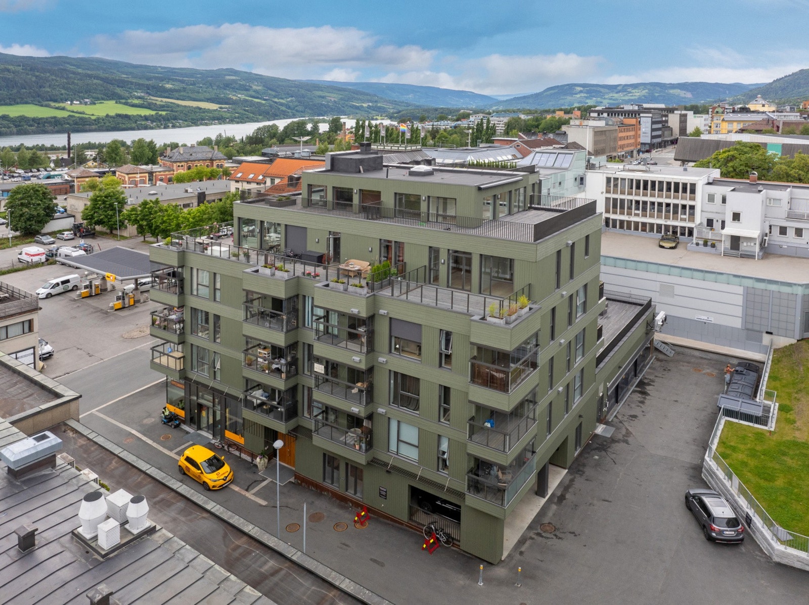 Foto: RGB Media. Galleribilde