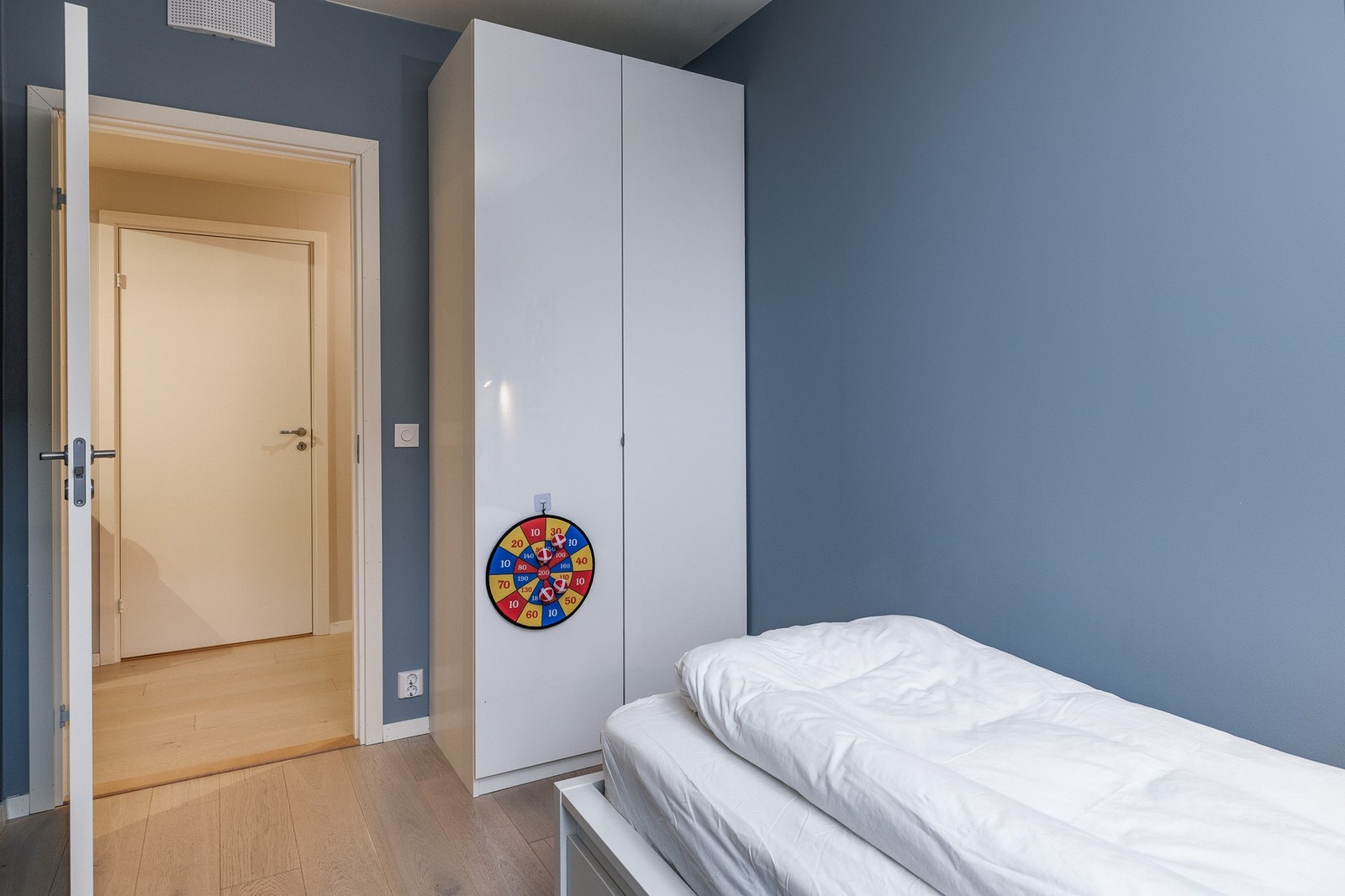 Soverom Galleribilde