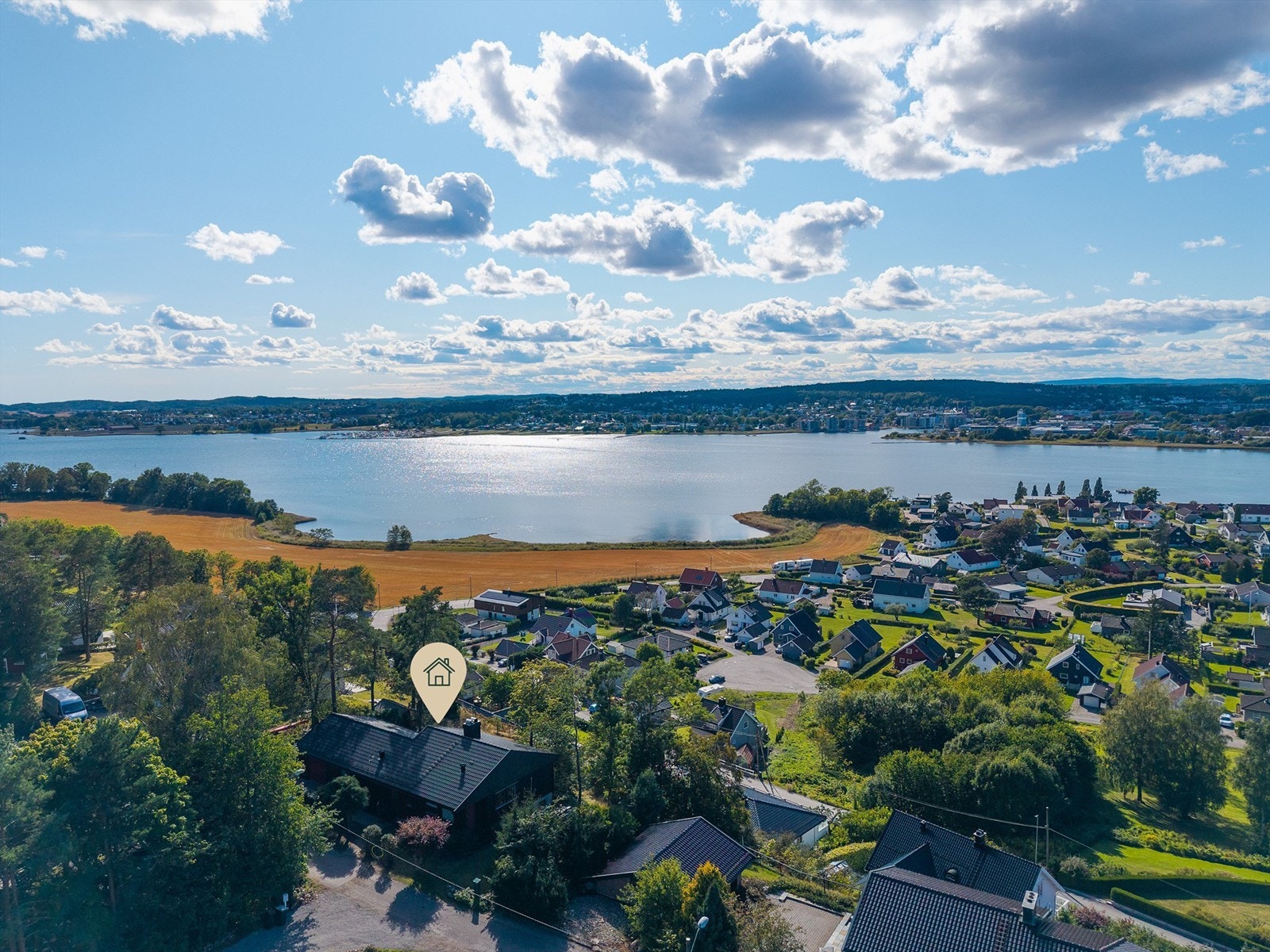 Velkommen til Teigenveien 7! Galleribilde