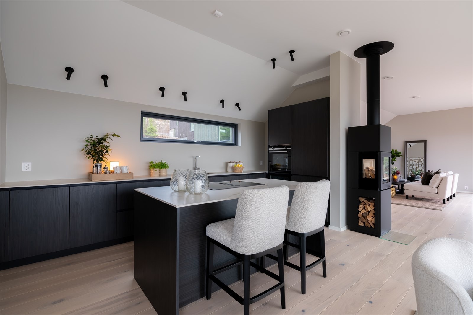 Siemens hvitevarer Galleribilde