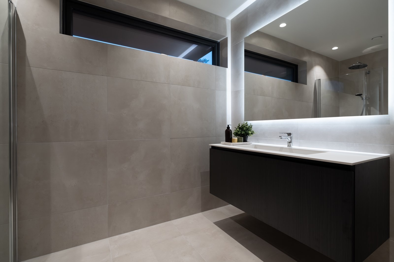 Hovedbad Galleribilde