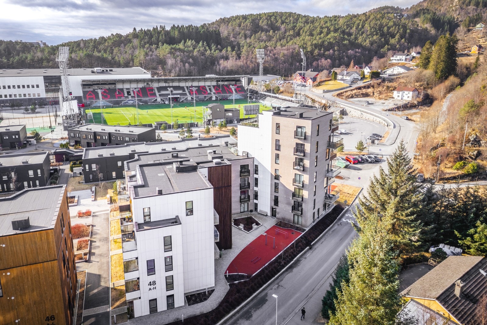 Områdebilde Galleribilde