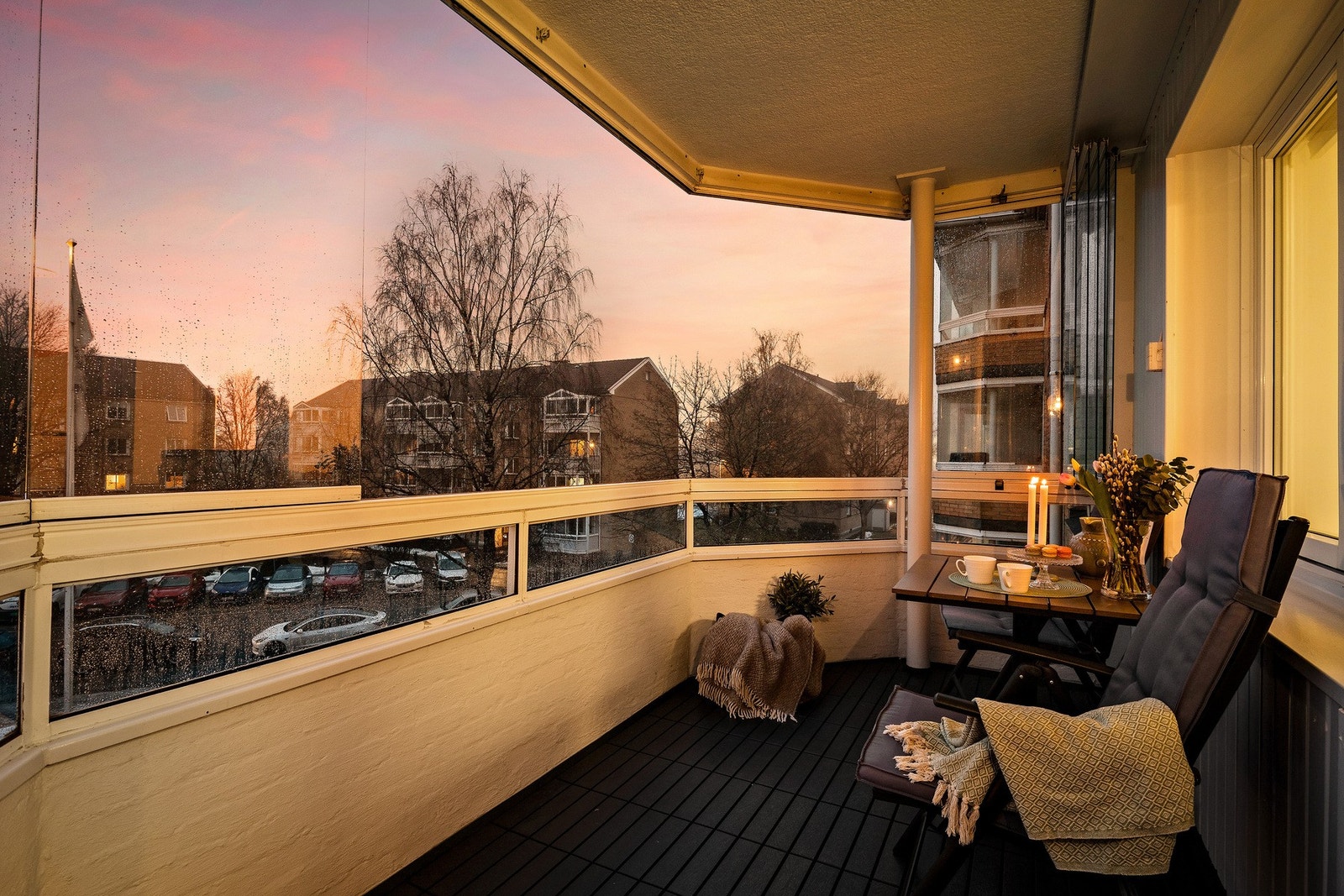 Ali Hashmi og Alicha Viste v/EIE eiendomsmegling har gleden av å presentere Kalbakkstubben 17 - en lys og innbydende 3-roms leilighet med sentral beliggenhet på Kalbakken! Galleribilde