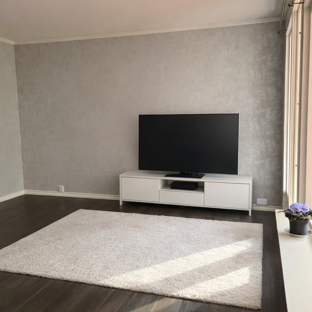 Ai innredet Galleribilde