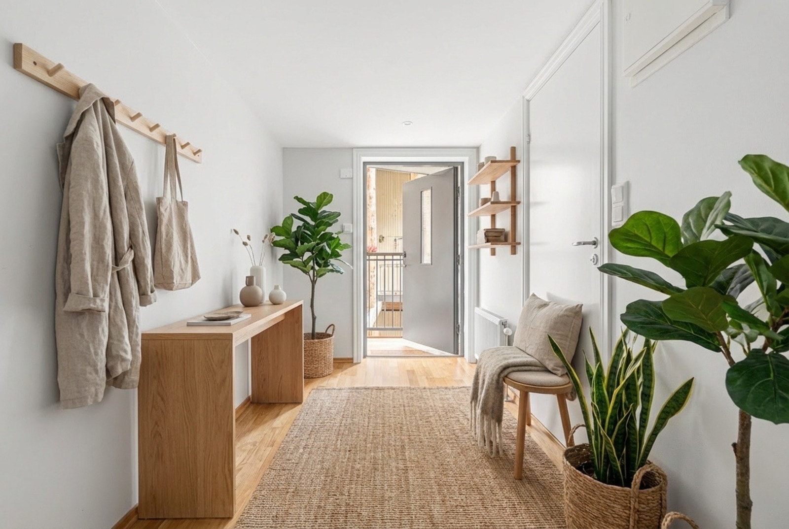 (Bilde er digitalt stylet) Galleribilde