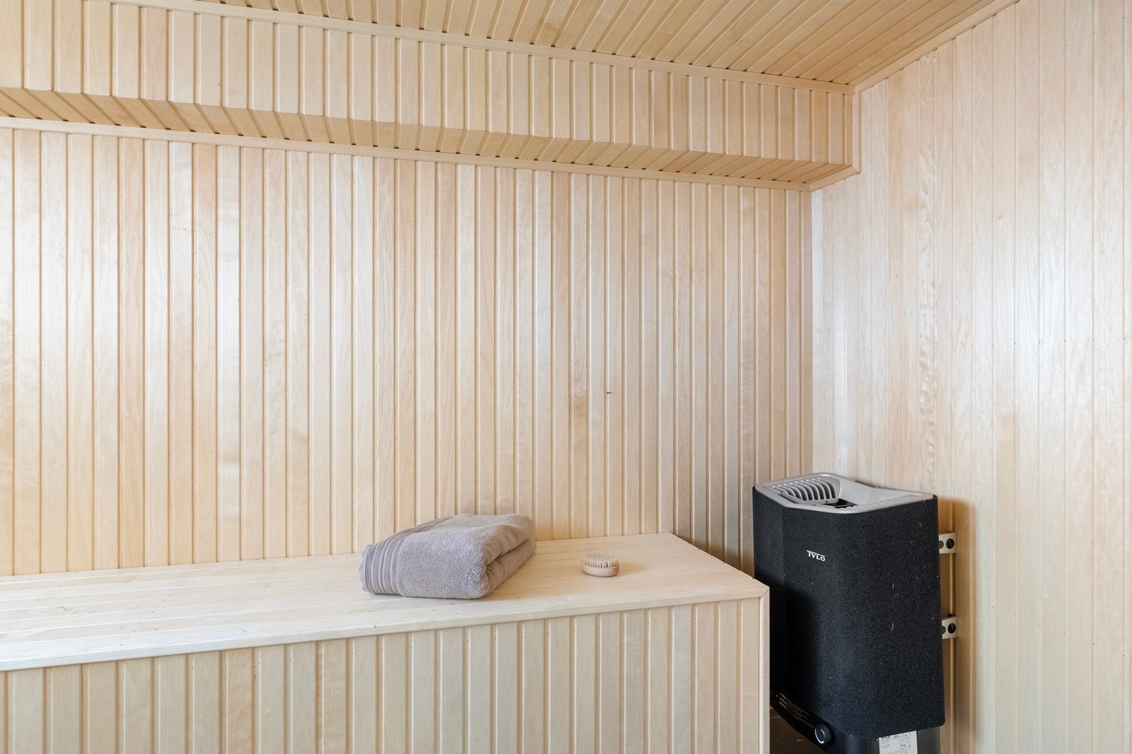 Badstue Galleribilde