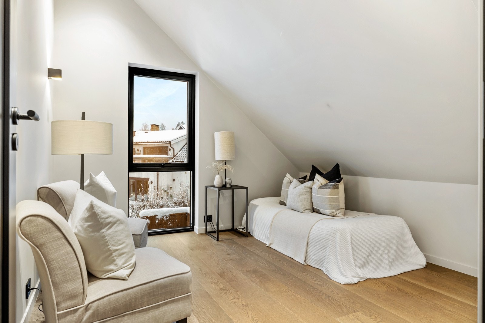 Soverom 3 Galleribilde