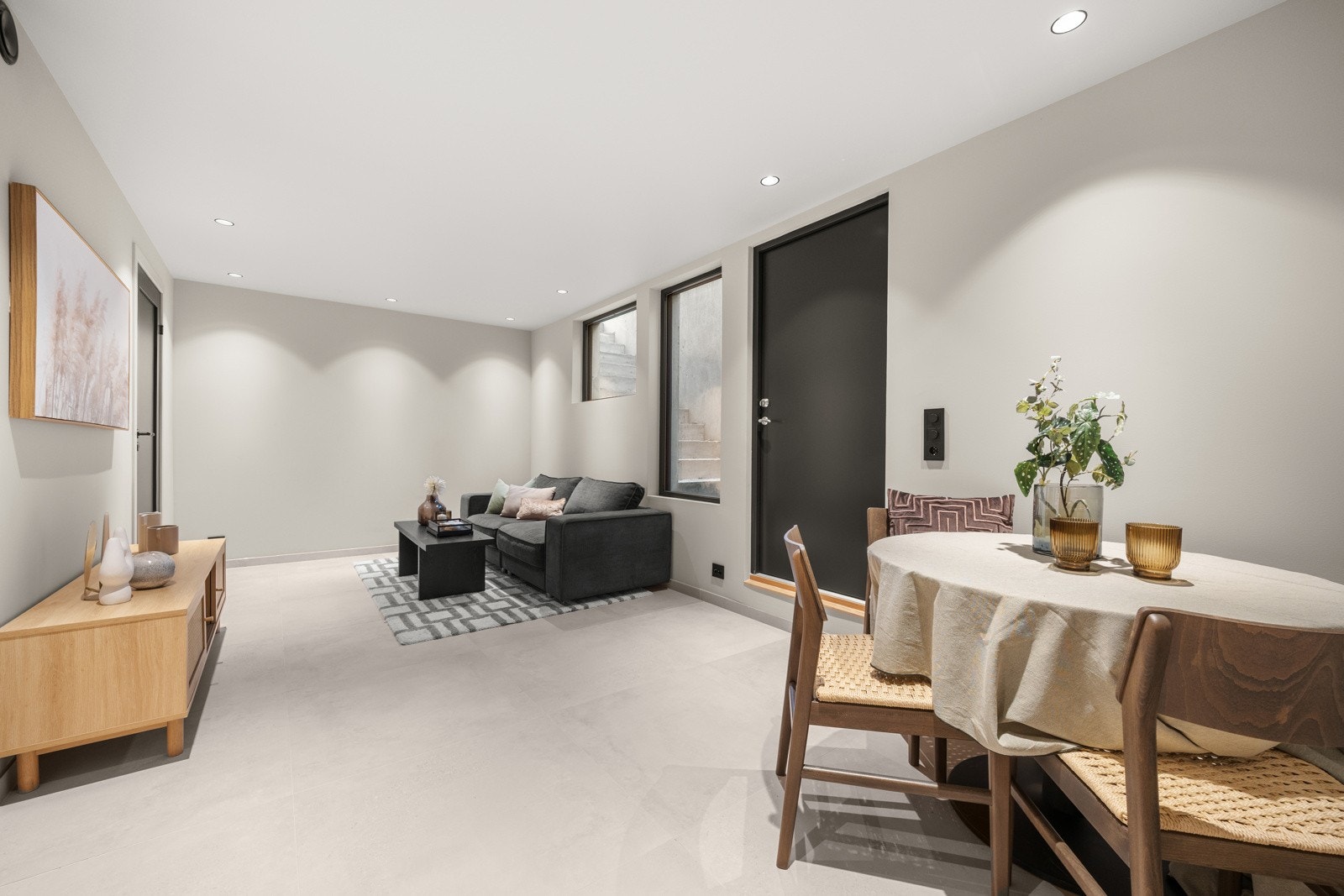 Estimert leieinntekt 12 500,- Galleribilde