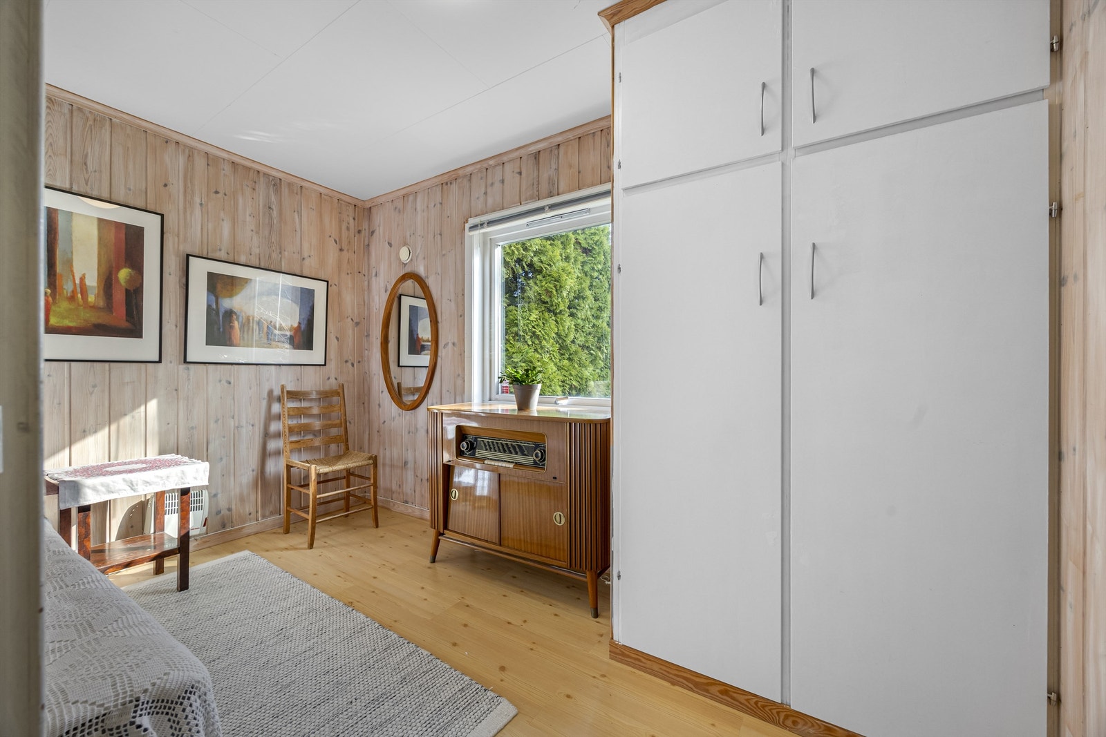 Soverom || Galleribilde