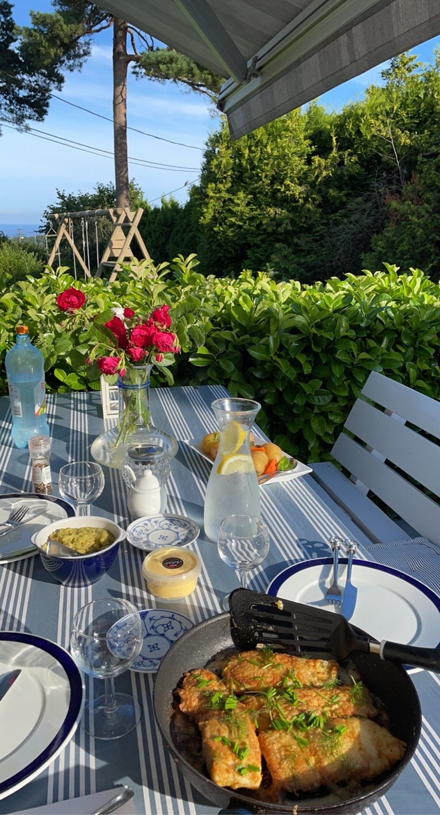 Sommerbilde Galleribilde