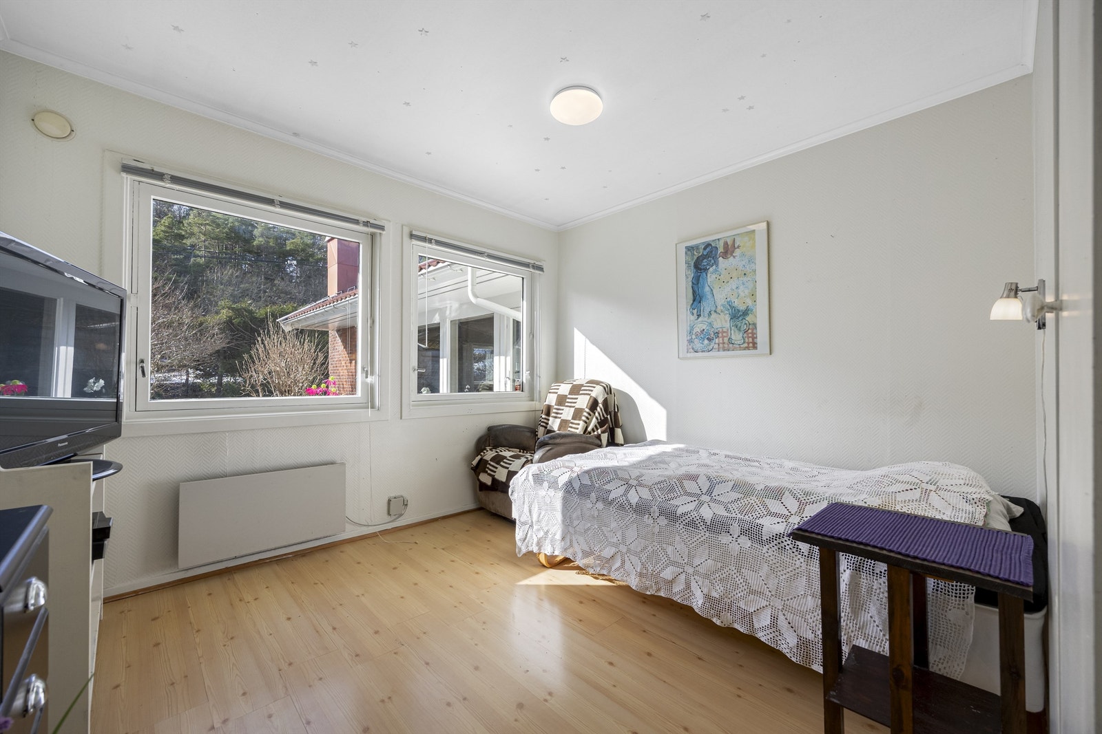 Soverom ||| Galleribilde