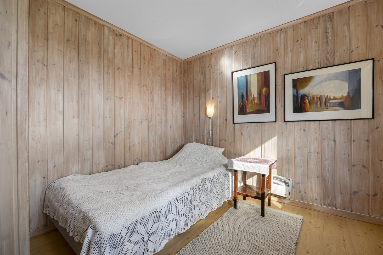 Soverom || Galleribilde